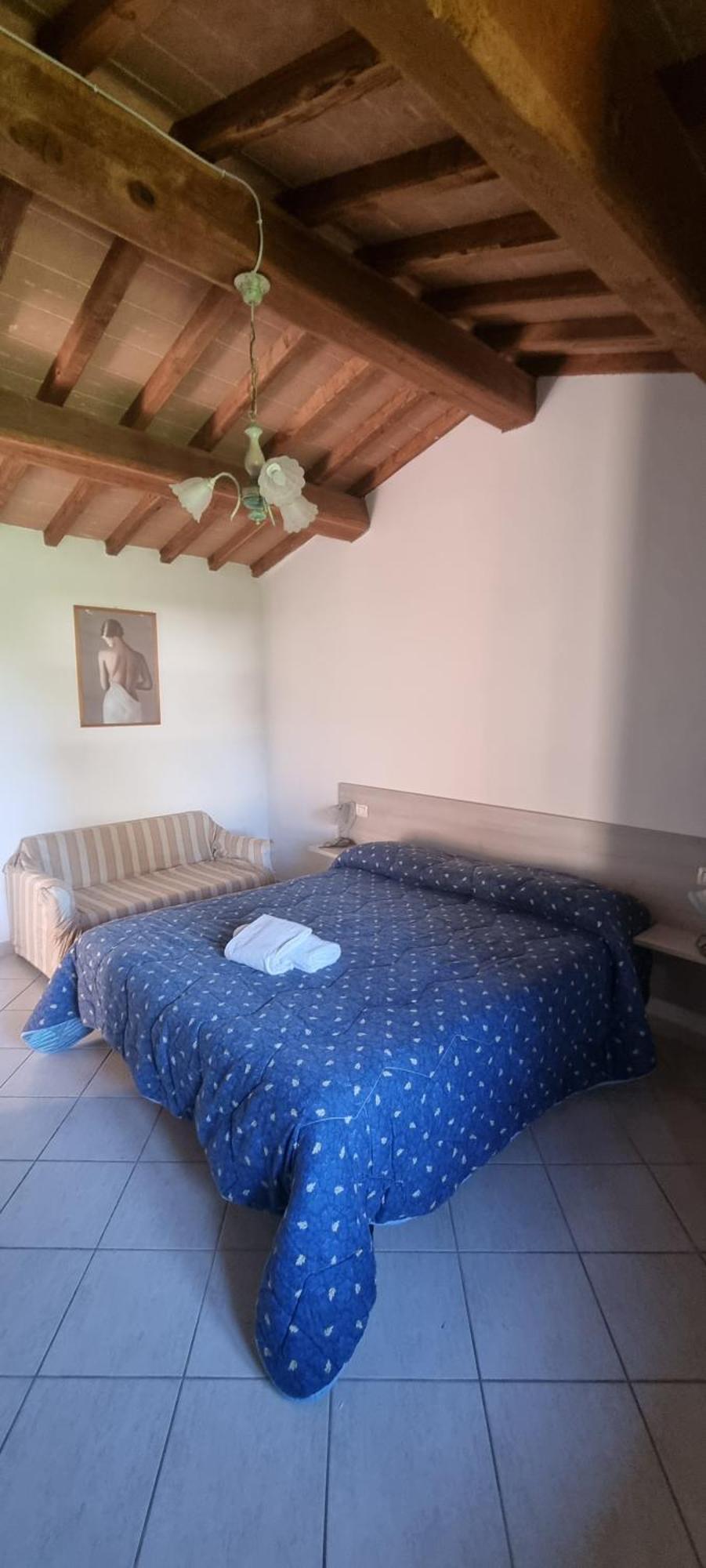 Il Vignale Guest House มัสซา มาร์ตานา ภายนอก รูปภาพ